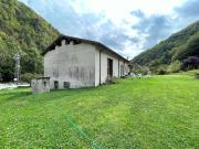 Casa indipendente in vendita a Vobarno BS