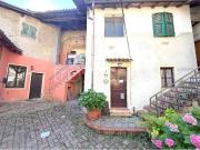 Casa indipendente in vendita a Vocemola, Arquata Scrivia