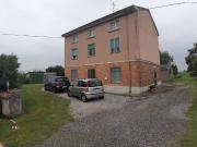 Casa indipendente in vendita a Voghiera FE