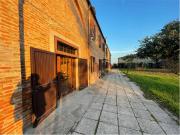 Casa indipendente in vendita a Voghiera FE