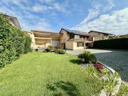 Casa indipendente in vendita a Volpiano