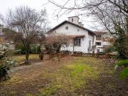 Casa indipendente in vendita a Volpiano via Castello, 18