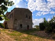 Casa indipendente con giardino a Volterra