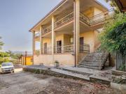 Casa indipendente in vendita a Zagarolo via Colle Mozzo