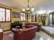 Casa indipendente in vendita a Zanica BG