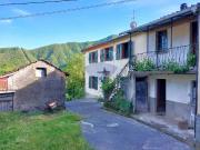 Casa indipendente in vendita a Zeri