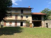 Casa indipendente in vendita a Zimone via Piverone, 3