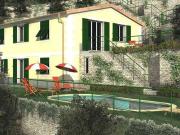 Casa indipendente in vendita a Zoagli GE