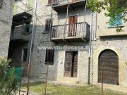 Casa indipendente in vendita a Zogno BG