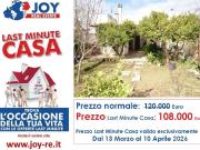 Casa indipendente in vendita a Zollino LE