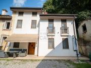 Casa indipendente in vendita a Zovencedo