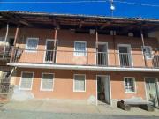 Casa indipendente in vendita a Zubiena