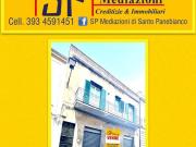 Casa indipendente in vendita ad Acireale via Dafnica