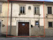 Casa indipendente in vendita ad Agnone via Gualterio
