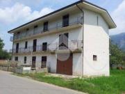 Casa indipendente in vendita ad Airola viale moiano