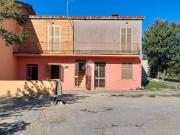 Casa indipendente in vendita ad Alatri via Colle Seritico