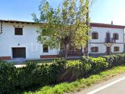 Casa indipendente in vendita ad Alessandria, Lobbi