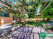 Casa indipendente in vendita ad Alessandria via Leone...