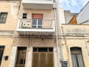 Casa indipendente in vendita ad Altamura viale Martiri 1799