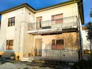 Casa indipendente in vendita ad Alvito via San Poppa