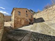 Casa indipendente in vendita ad Amandola via Castel Leone