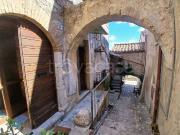 Casa indipendente in vendita ad Amelia via Del Mortaro 9