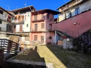 Casa indipendente in vendita ad Andorno Micca via b....