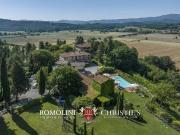 Casa indipendente in vendita ad Anghiari