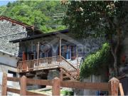 Casa indipendente in vendita ad Antey Saint André