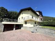 Casa indipendente in vendita ad Aosta, Porossan