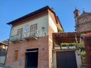 Casa indipendente in vendita ad Aramengo via Roma, 5