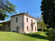 Casa indipendente in vendita ad Arcugnano via San Rocco, 15
