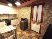 Casa indipendente in vendita ad Arezzo, San Donato Ospedale