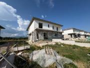 Casa indipendente in vendita ad Arezzo via Guido...