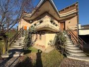 Casa indipendente in vendita ad Arsego, San Giorgio...