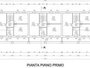 Casa indipendente in vendita ad Arzergrande via Bassa, 60