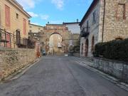 Casa indipendente in vendita ad Asciano via Canto, 7