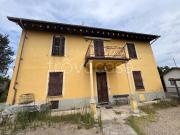 Casa indipendente in vendita ad Asti via al Duca, Stadio