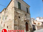 Casa indipendente in vendita ad Atri via Cardinale Cicada