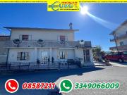 Casa indipendente in vendita ad Atri via Pretetulo, 24