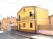 Casa indipendente in vendita ad Avezzano via san...