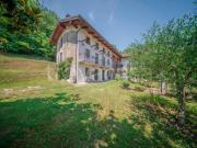Casa indipendente in vendita ad Avigliana via Grignetto, 56