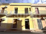 Casa indipendente in vendita ad Avola