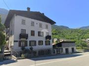 Casa indipendente in vendita ad Aymavilles