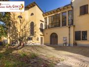 VILLA CASA INDIPENDENTE in vendita a Cento, CENTRO STORICO