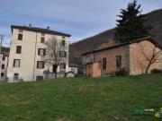 Casa indipendente in vendita in grezzo, Bardi