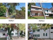 Casa indipendente in vendita in via daniele manin, Santo...