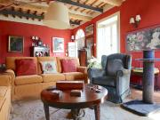Casa indipendente in vendita in via di castelvecchio 33,...