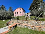 Casa indipendente in vendita in via di mammoli, Lucca