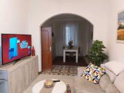 Casa indipendente in vendita in via dogana 83, Ortonovo